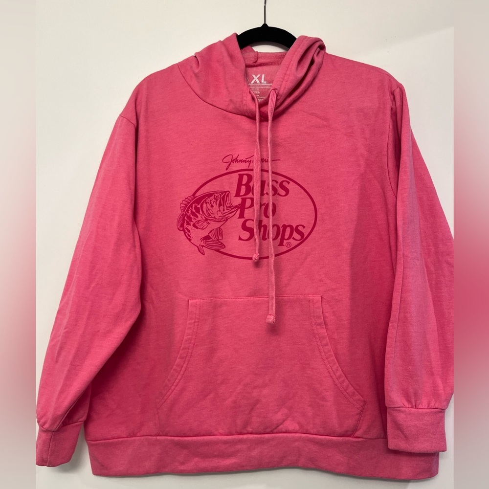 Bass Pro Shop Hoodie
